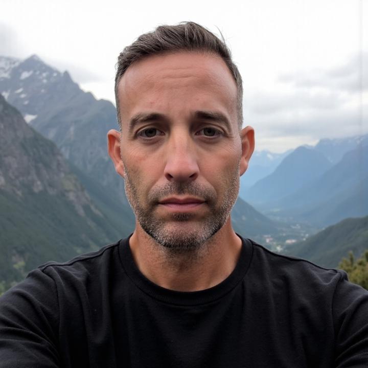 Mike M