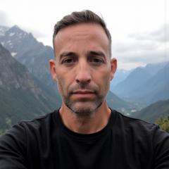 Mike M