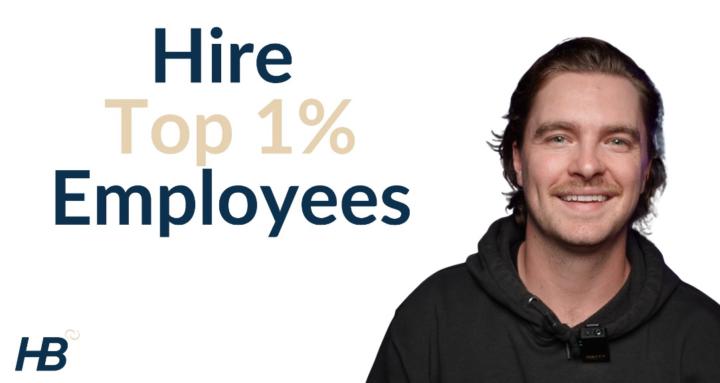 The Hiring Blueprint