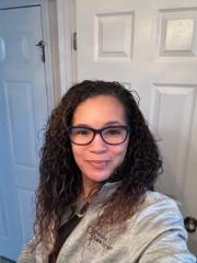 Desiree Waddell