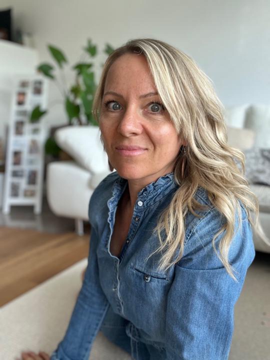 Daniela Weissacher