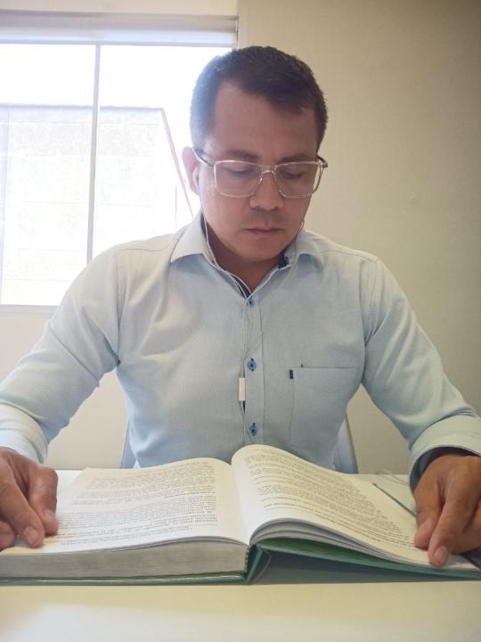 Yefersson Criollo G.