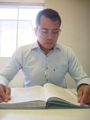 Yefersson Criollo G.