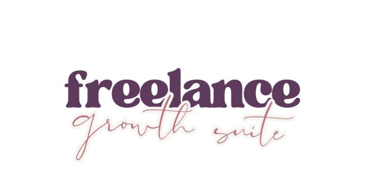 Freelance Growth Suite