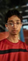 Faraz Shirgaonkar