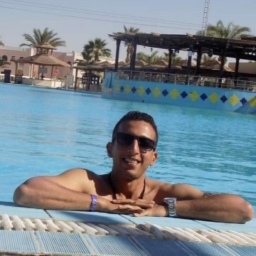 Eslam Rizk
