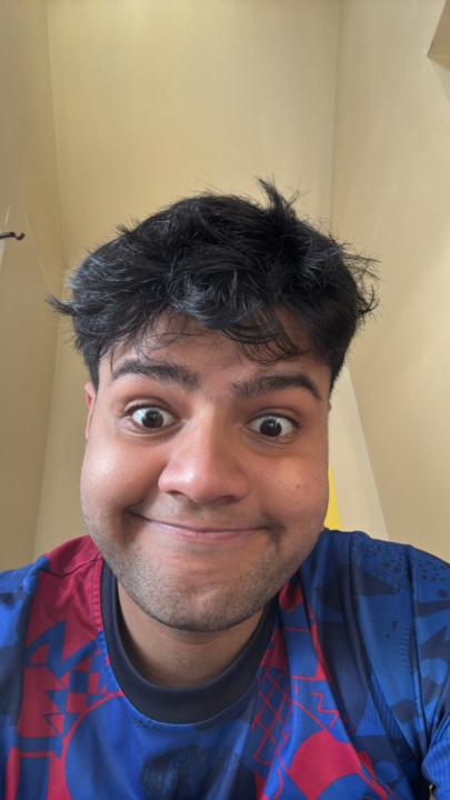 Vansh Sahdev