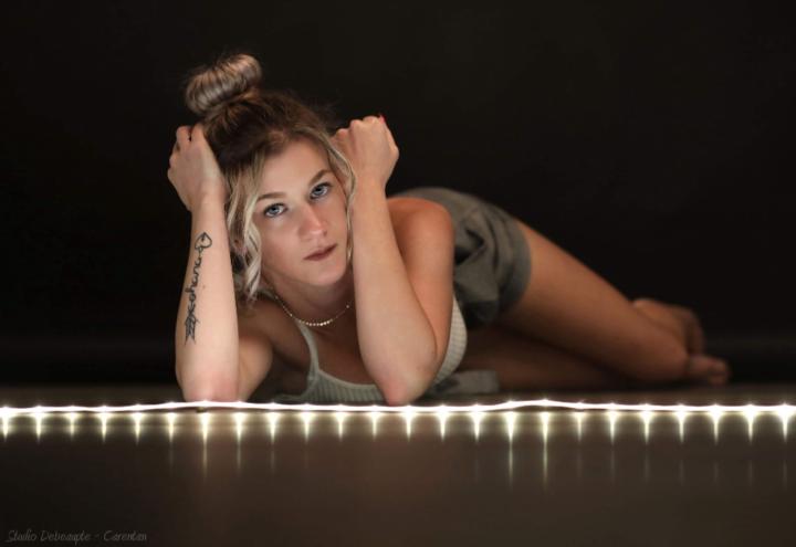 Sandra Tisseau