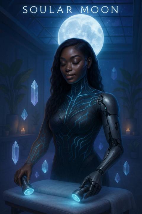 Soular Moon