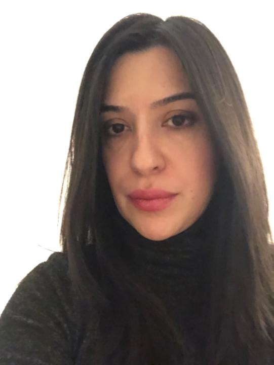Maya Alipour