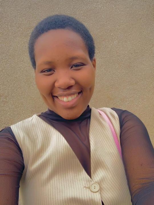 Zuzile Ntuli