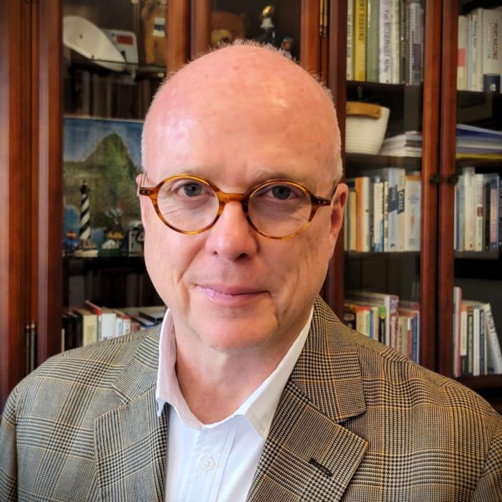 Clark Howell