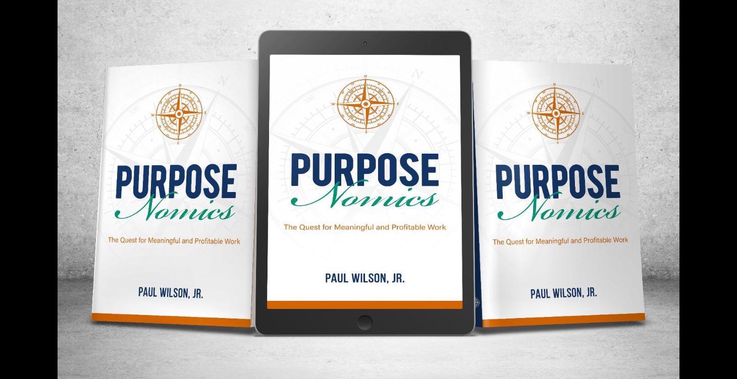 Purposenomics eCourse