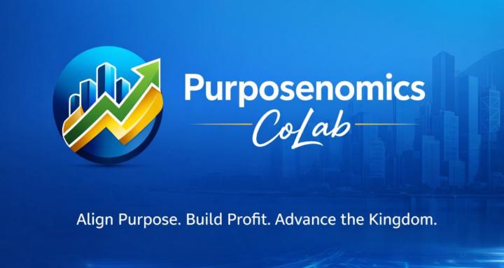 Purposenomics CoLab