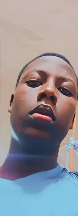Reyane Djibo