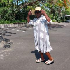 Nonhlanhla Alice Mthethwa