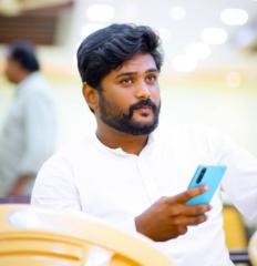 Suresh Shanmugavel