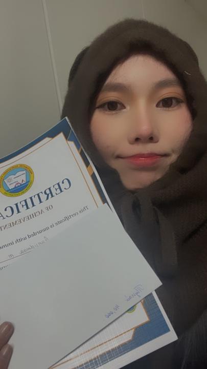 Gunjidmaa Хөвсгөл