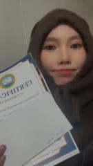 Gunjidmaa Хөвсгөл