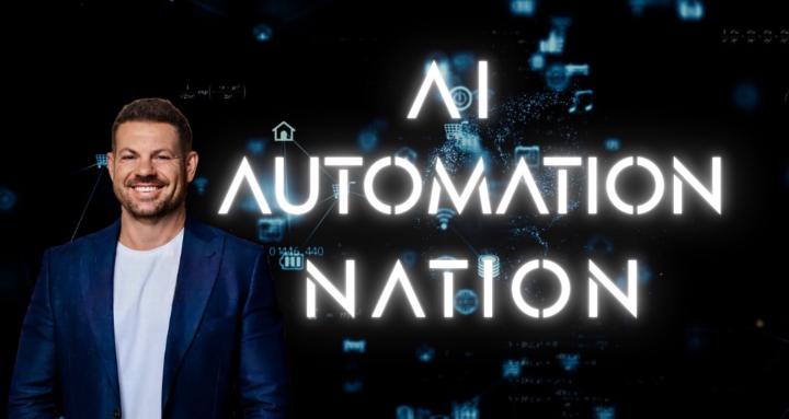 AI Automation Nation