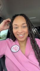 Destinee Kimble
