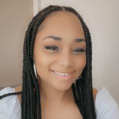 Destinee Kimble