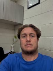 Josh Hallinan
