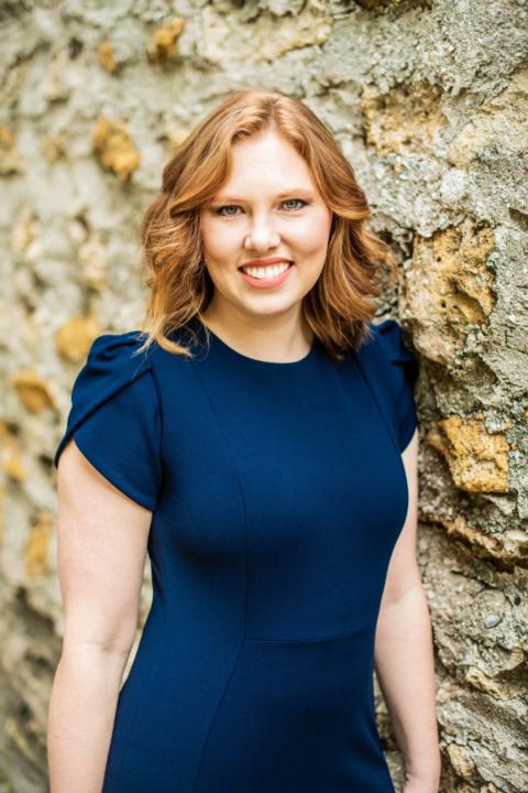 Amy Andrews