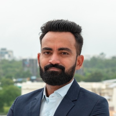 Mohnish Mehta