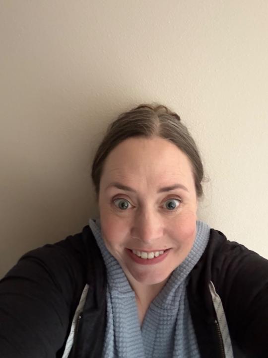 Jennifer Wright Vendiola