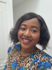 Andrewsha Graham