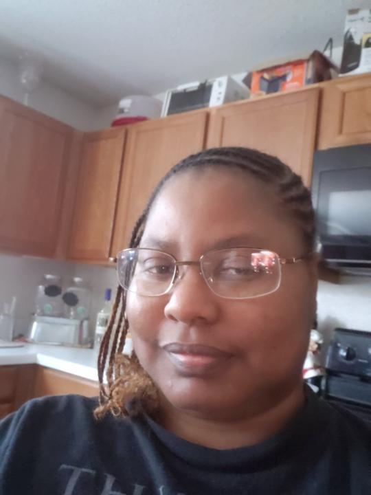 Corletta Madison
