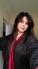 Fatima ezzahra Iazza