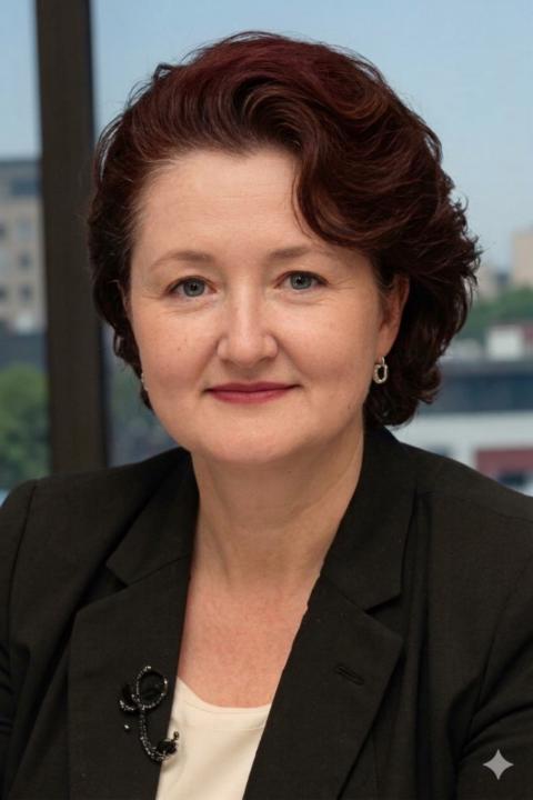 Debra Redfern