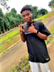 Djazo Yves