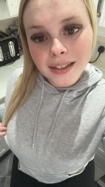 Jessica Marr Henderson