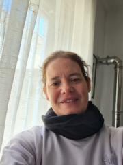 Maria Angeles Martinez Gutiérrez