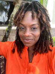Kendra Washington
