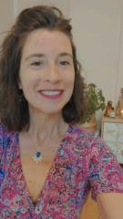 Laurie Lecomte
