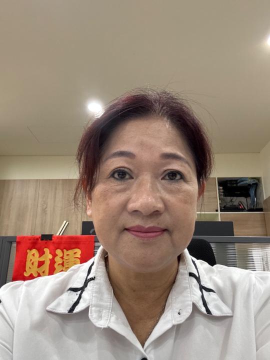 麗錞 邱