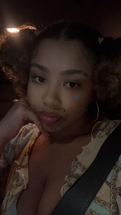 Serenity Billings-Larson