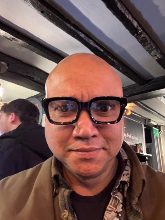 Alan H