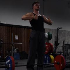 Brandon Kagley
