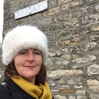 Jacqueline Mayhew