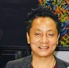 Chin Kumar Gurung