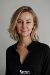 Sascha Finlay