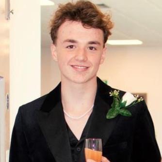 Connor Hesketh