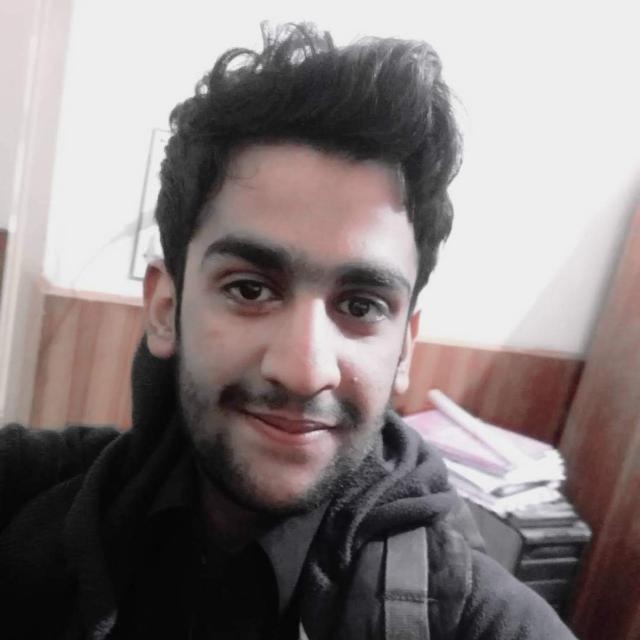 Hassan Jamal