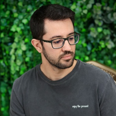 Lucas Vasques