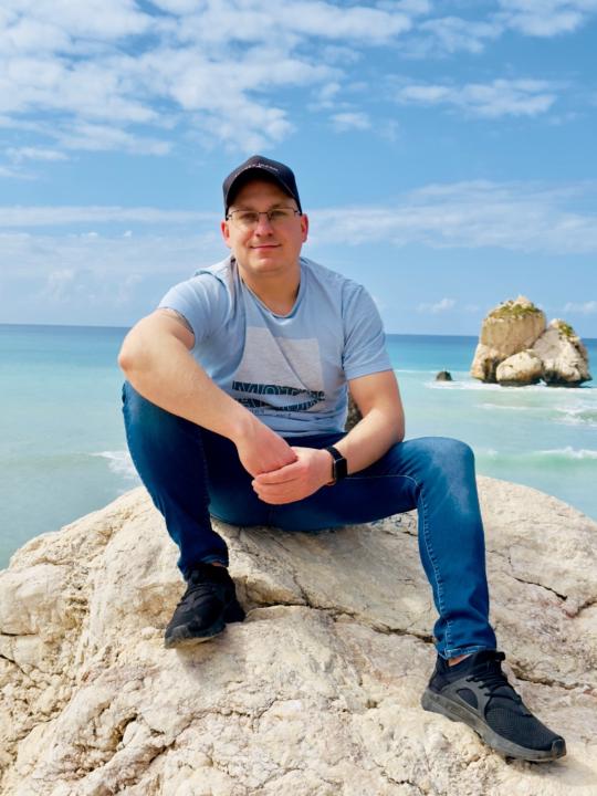 Sebastian Liesen
